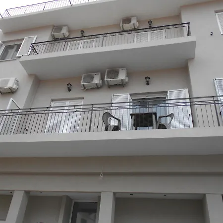 Apartamento Spλces Pylos