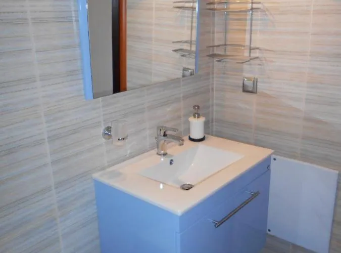 Spλces Apartamento *