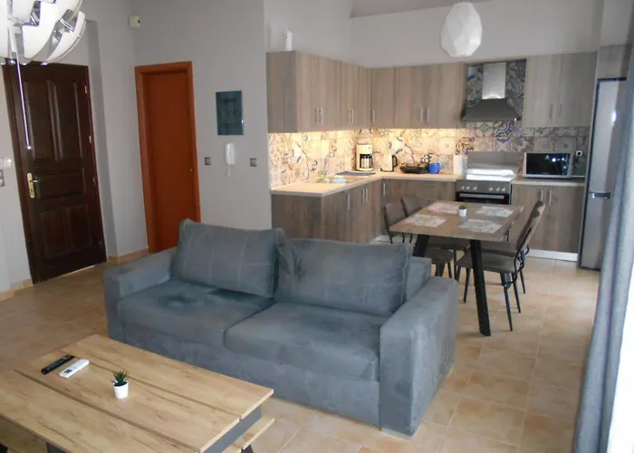 Spλces Apartamento *