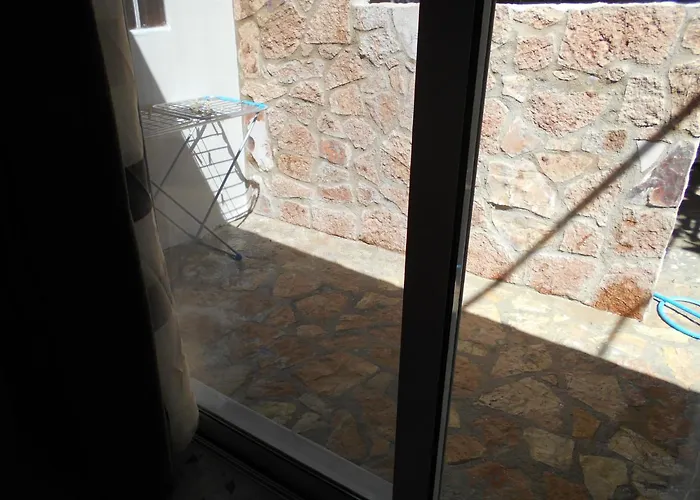 Spλces Apartamento Pylos