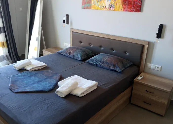 Spλces Apartamento *