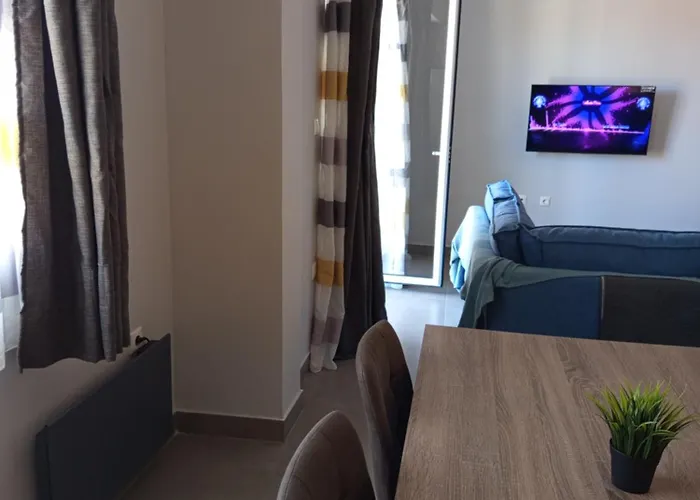 Apartamento Spλces *