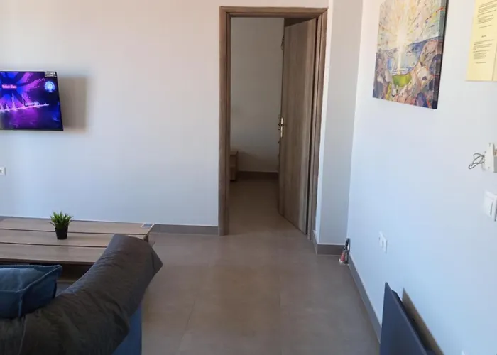 Apartamento Spλces *