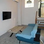Spλces Apartment *