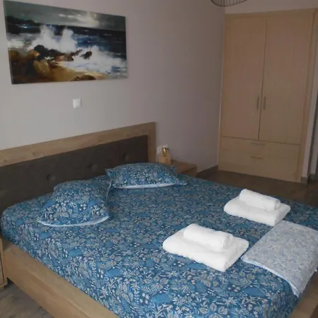 Spλces Apartment *