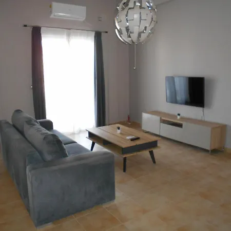 Apartment Spλces