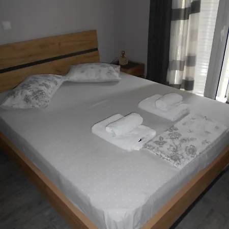 Spλces Apartment Pylos