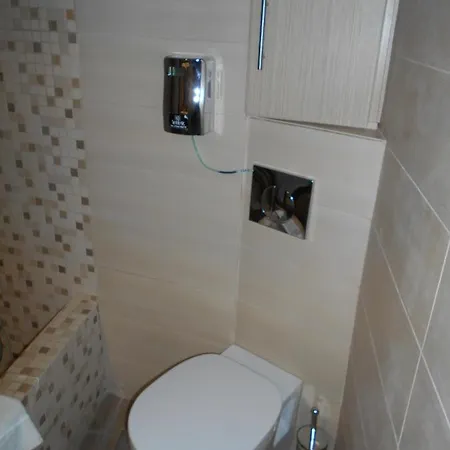 Spλces Apartment *