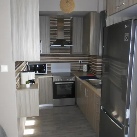 Apartment Spλces