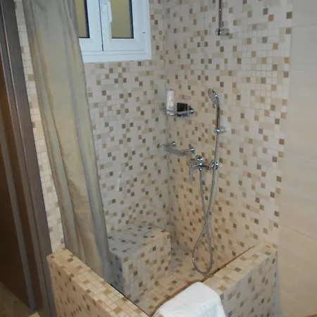 Apartment Spλces *