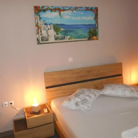 Spλces Apartment Pylos