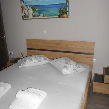 Spλces Apartment *