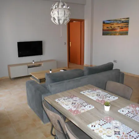 Apartment Spλces