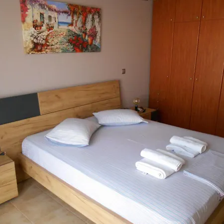 アパート Spλces