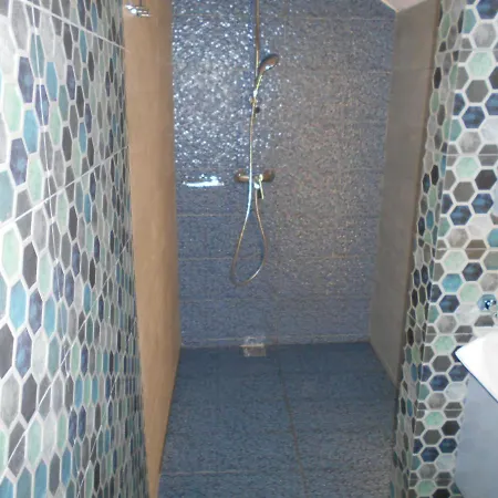 Apartment Spλces