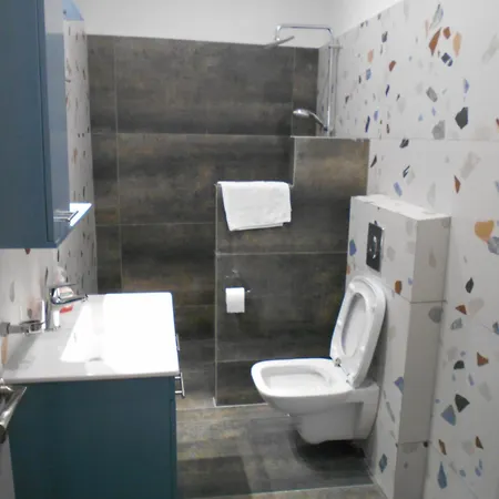 Apartment Spλces