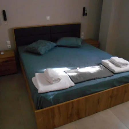 アパート Spλces