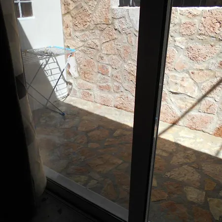 Spλces アパート ピュロス