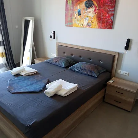 Spλces Apartment *