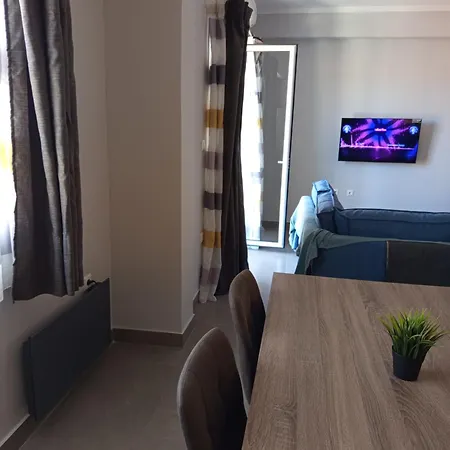 Apartment Spλces *