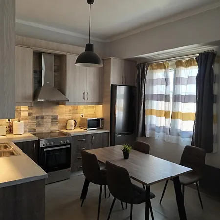 Apartment Spλces