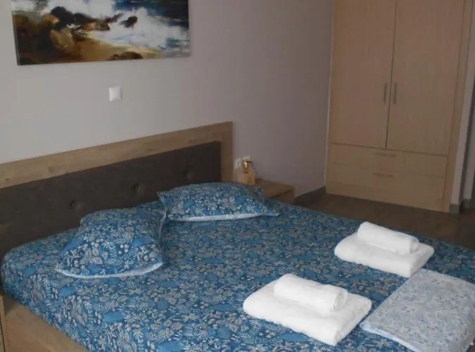 Spλces Appartement *