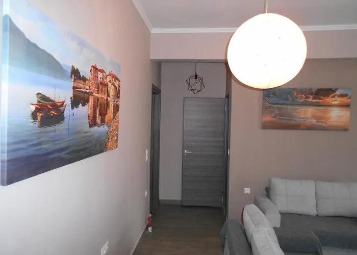 Spλces Appartement