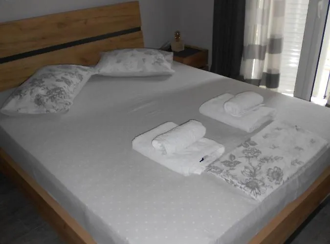 Spλces Appartement Pylos