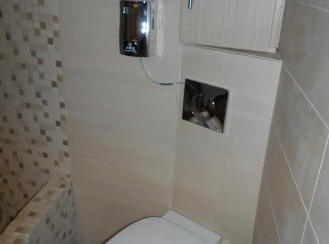 Spλces Appartement *