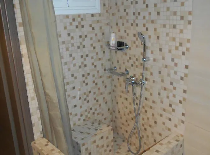 Appartement Spλces *