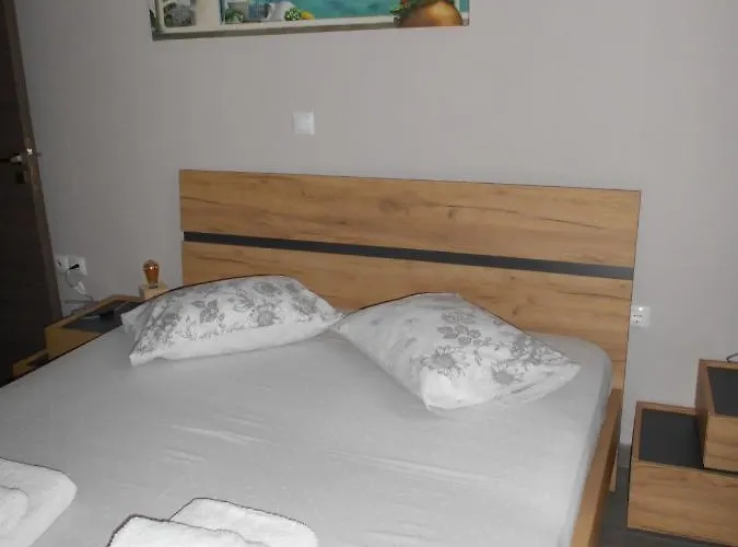 Spλces Appartement *