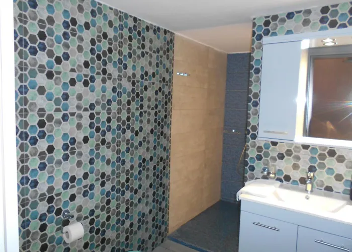 Appartement Spλces *