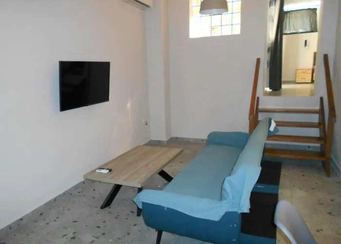 Spλces Appartement *