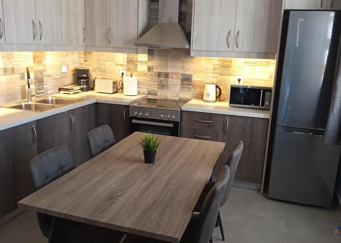 Spλces Appartement *